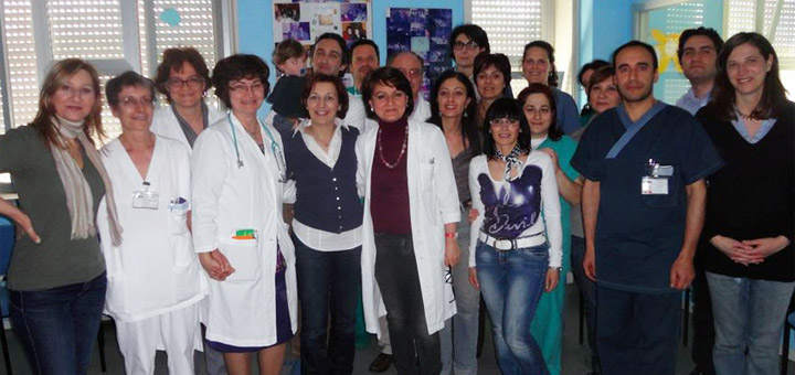 Medici ed infermieri