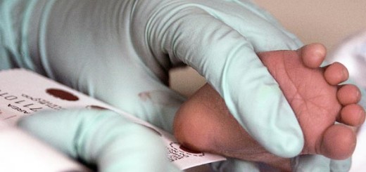 Screenincg neonatali